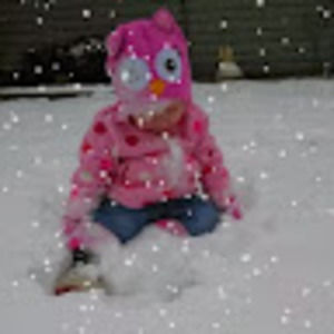 Meet your Posher, Beth